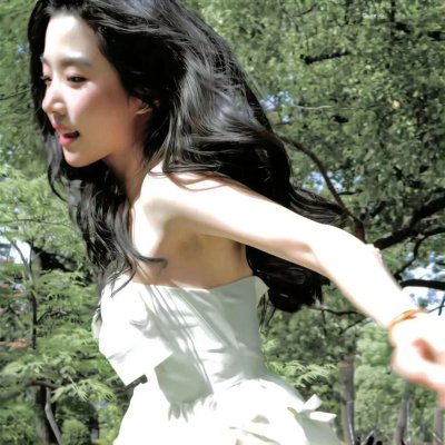 泳舞姐妹