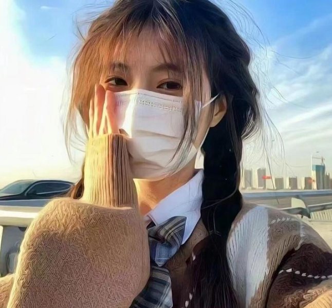 二姊妹的情人