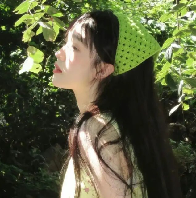 透明人