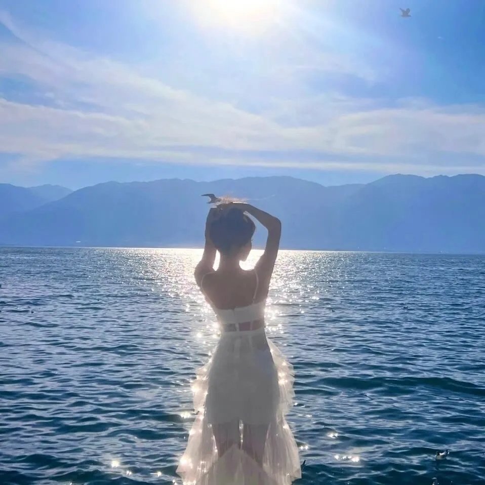 浮宫魅影